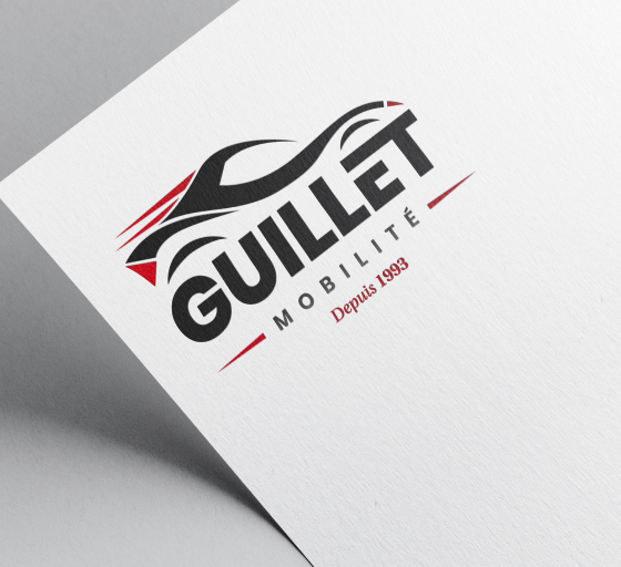 Logo Groupe Guillet